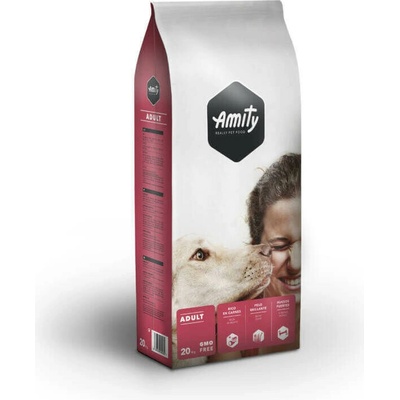 Amity eco line Adult 20 kg