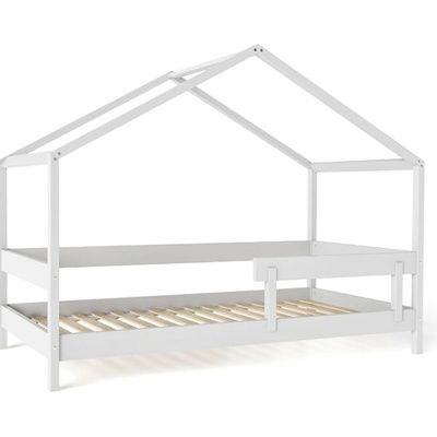 YappyKids YappyHytte PlayHouse 2024 White