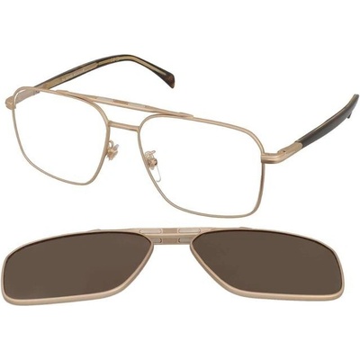 David Beckham DB 1187 G C 8SO