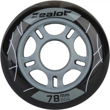 Zealot WheelS 78 mm 80A 4 ks