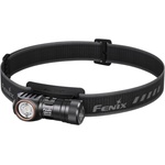 Fenix HM53R Garnet акумулаторна челница, черна (HM53RBLK)