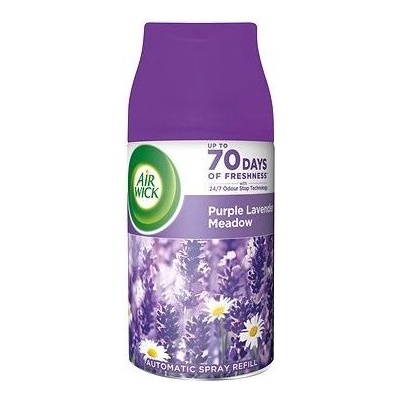 Air Wick Ароматизатор за въздух Air Wick NN 250 мл - Лавандула (Лилава лавандула)