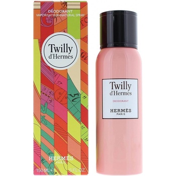 Hermes Twilly D’Hermès deospray 150 ml