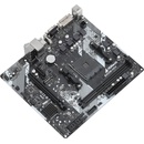 Základní desky ASRock B450M-HDV R4.0