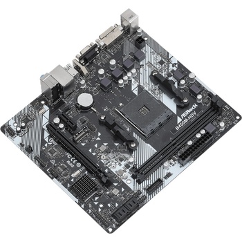 ASRock B450M-HDV R4.0