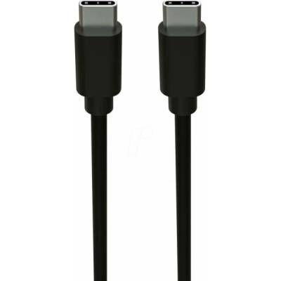 Ansmann 1700-0121 USB-C - USB-C 1,2m černý