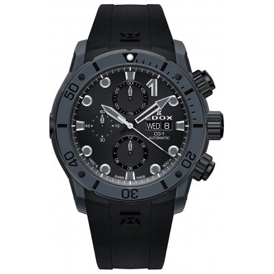 Edox 01125 clngnning