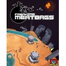 Freaking Meatbags