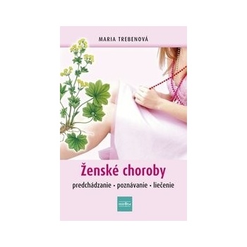 Ženské choroby