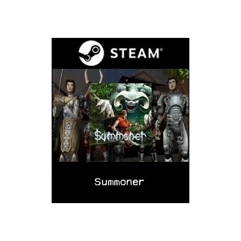 Summoner