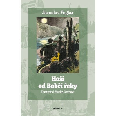 Hoši od Bobří řeky