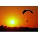 Zážitky Tandem paragliding