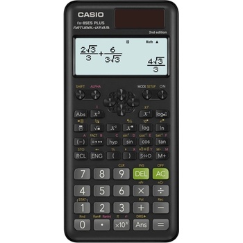 CASIO FX-85ESPLUS-2 B