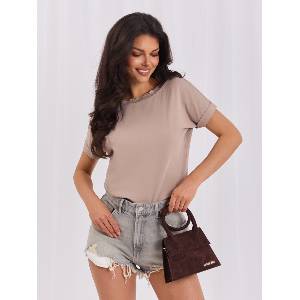 Rue Paris Дамска блуза модел 7544.00 Rue Paris