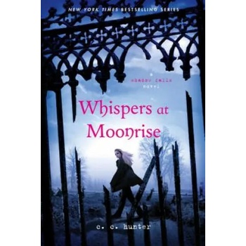Image 1 of Whispers at Moonrise | C. C. Hunter