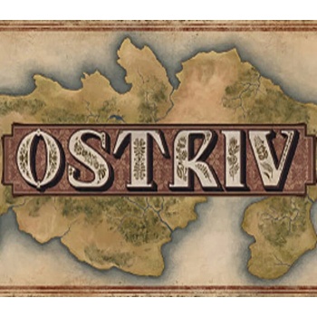 Ostriv