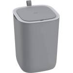 EKO 12 л сив сензорен кош за отпадъци EKO от серия MORANDI SMART (EKO628868Grey)