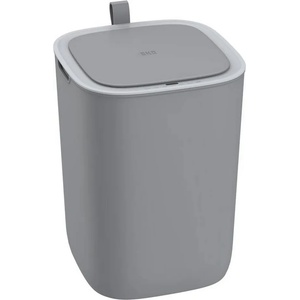 EKO 12 л сив сензорен кош за отпадъци EKO от серия MORANDI SMART (EKO628868Grey)