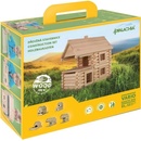 Ostatné stavebnice Walachia VARIO MASSIVE mini 91 ks