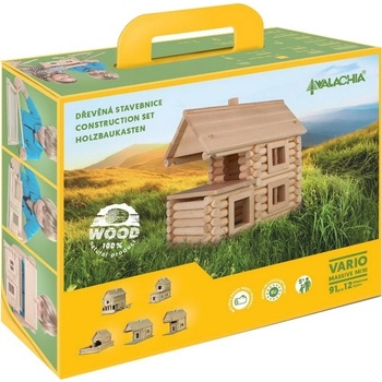 Walachia VARIO MASSIVE mini 91 ks