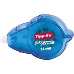BIC Ролка за отстраняване на грешки BIC TIPPEX Easy 5 ммx14 м 8794242 (8794242)