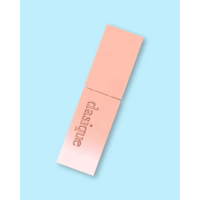 Dasique Šťavnatý tint na rty Juicy Dewy Tint No,08 Papaya Milk 3,5 g
