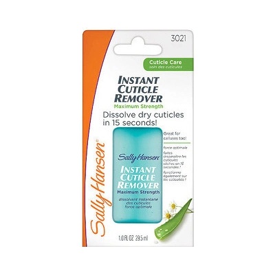 Sally Hansen rychlý odstraňovač kůžičky Instant Cuticle Remover 29,5 ml