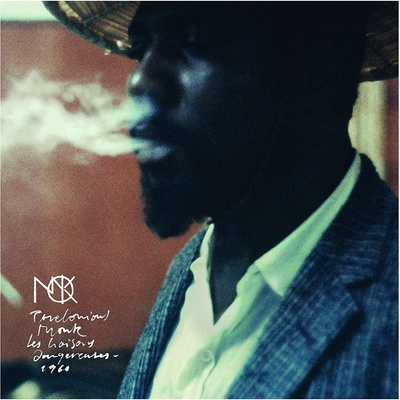 THELONIOUS MONK: LES LIAISONS DANGEREUS CD