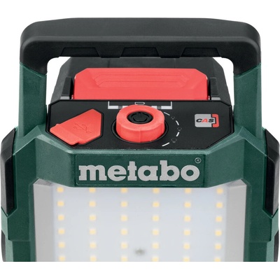 Metabo BSA 18 601505850