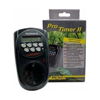 Lucky Reptile PRO Timer II FP-62181