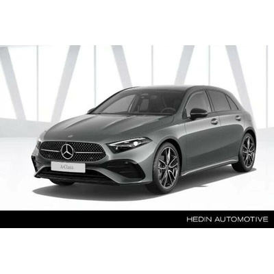 Mercedes-Benz A 180 AMG 100 kW