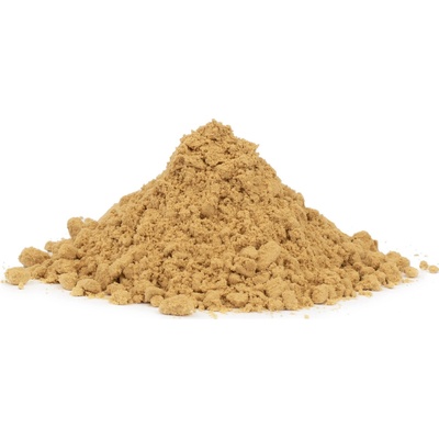 ManuTea Korálovec ježatý BIO houba Lions Mane Hericium erinaceus prášek 500 g