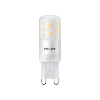 CorePro LEDcapsule 3.7-40W ND G9 830 LED Žárovka 3,7W 470lm