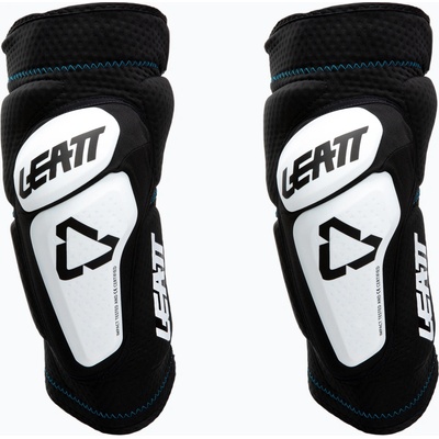 Leatt 3DF 6.0 čiernobiele