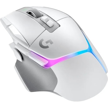 Image 1 of Logitech G502 X Plus White (910-006171)