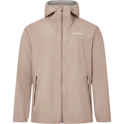 Berghaus Мъжко водоустойчиво яке Berghaus Deluge Pro 3.0 Jacket Waterproof jacket - Char - размер M (002-2987-0413)