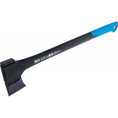 BGS Univerzální nylonová rukojeť 590 g 70123