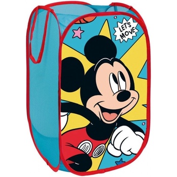 Arditex Úložný koš Mickey Mouse WD15234