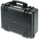 Cimco Outdoorový kufr s mrížkovanou penovou vložkou 441 / 515 / 230 mm 170188