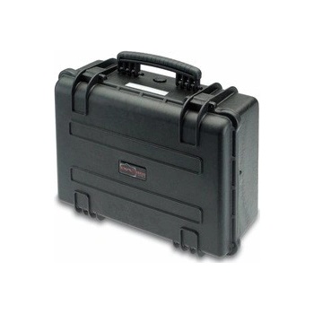 Cimco Outdoorový kufr s mrížkovanou penovou vložkou 441 / 515 / 230 mm 170188