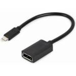 Gembird USB C to DisplayPort Adapter GEMBIRD A-CM-DPF-02