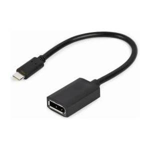 Gembird USB C to DisplayPort Adapter GEMBIRD A-CM-DPF-02