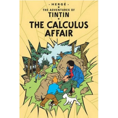 Calculus Affair