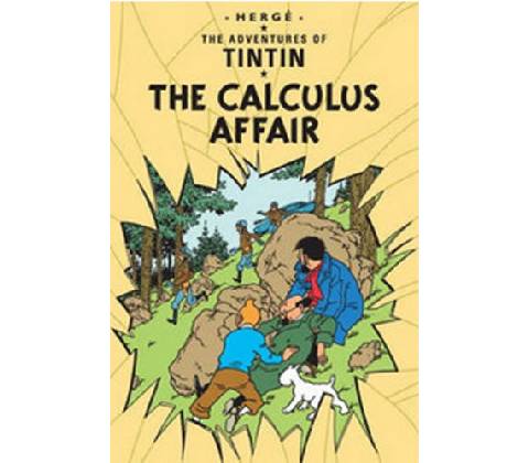 Calculus Affair
