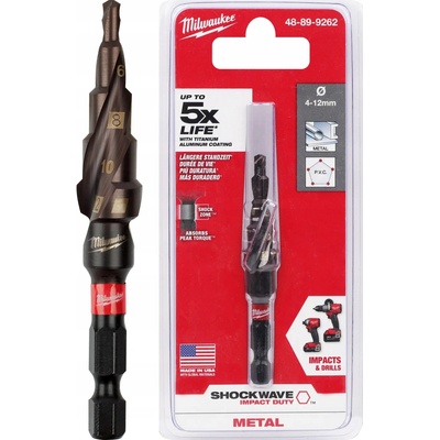Milwaukee 48899262