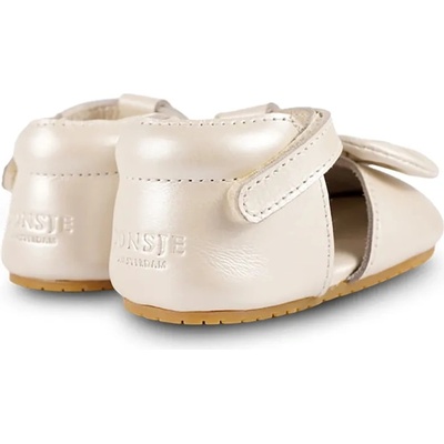 Donsje Бебешки кожени балеринки Donsje Meau Shoes (1038900)