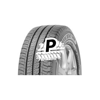 Goodyear EfficientGrip Cargo 215/65 R16 106/104H
