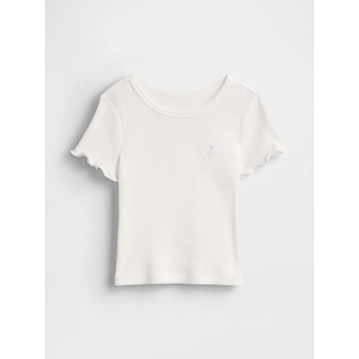 GAP Baby tričko Brannan Bear biela