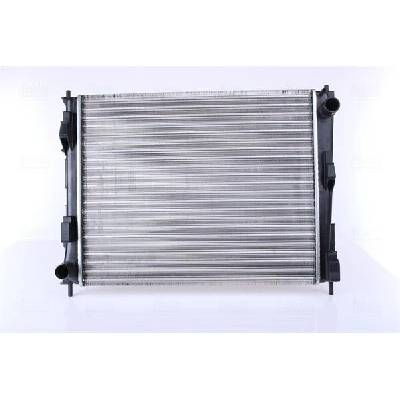 Chladič, chlazení motoru NISSENS 67286