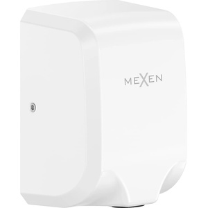 Mexen Ventaro-Uh сешоар за ръце, 1350 W, бял - 70K032-20 (70K032-20)